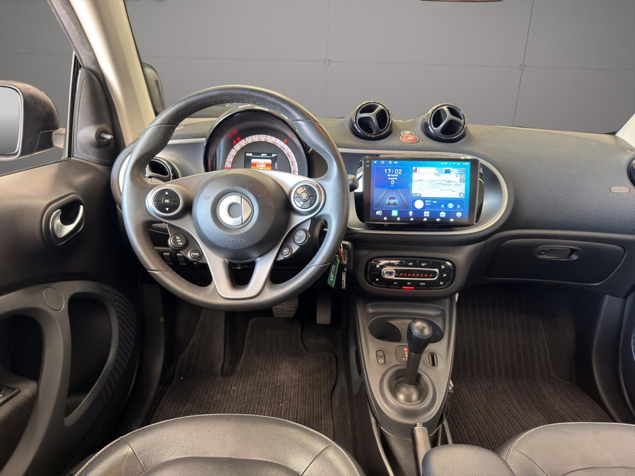 Smart fortwo coupe Fortwo 1.0 Prime - Unipro - Promo Finanziamento - Schermo Touch - Sedili riscaldabili - Interni in pelle