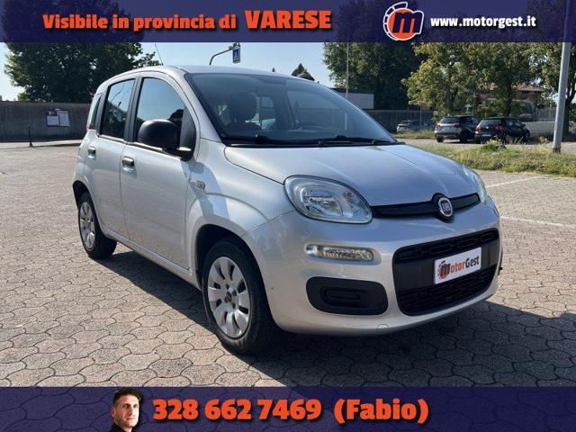 FIAT Panda 1.2 Pop