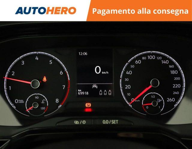 VOLKSWAGEN Polo 1.0 TSI 5p. Sport BlueMotion Technology