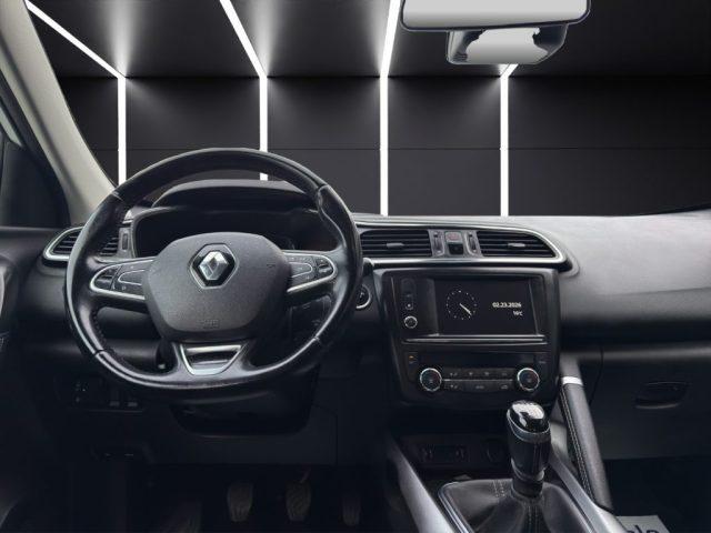 RENAULT Kadjar dCi 8V 110CV Energy Intens