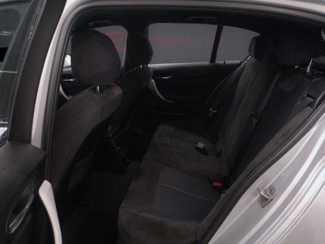 BMW 118 d 5p. Msport Pronta Consegna Garanzia