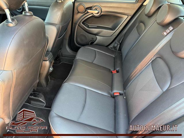 FIAT 500X 1.0 T3 120 CV City Cross PROMO! NAVI! CARPLAY! PDC