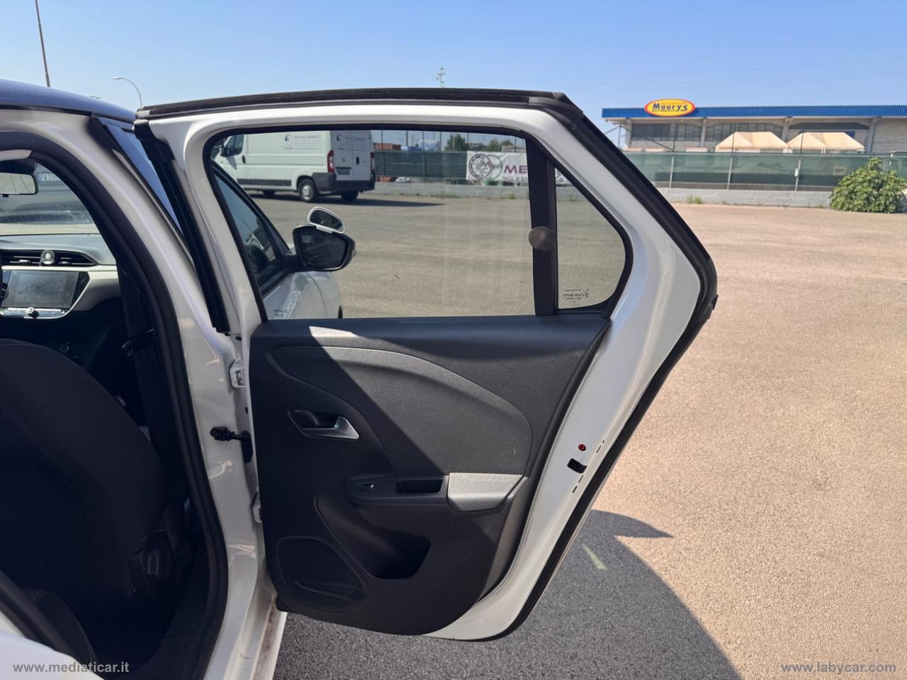 OPEL Corsa 1.2 Elegance