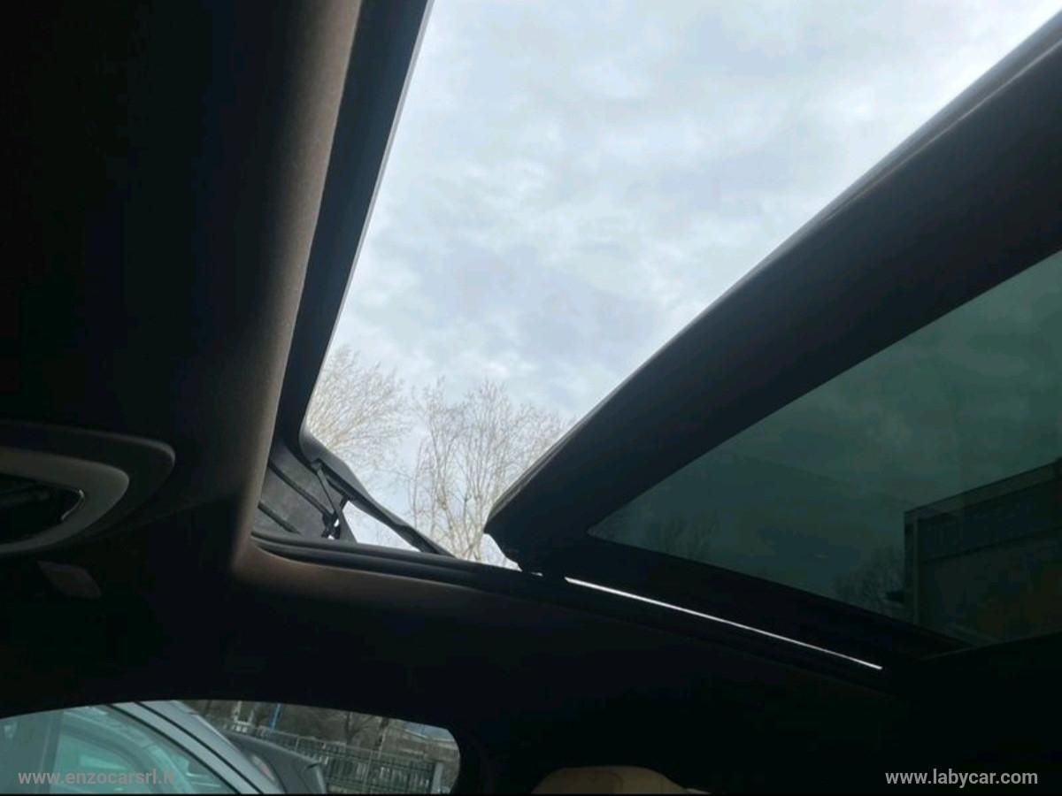 PORSCHE Macan 3.0 S Diesel FULL LED,TETTO APRIBILE