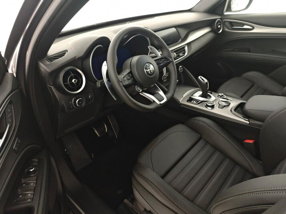 Alfa Romeo Stelvio 2.2 Turbodiesel 210 CV AT8 Q4 Veloce