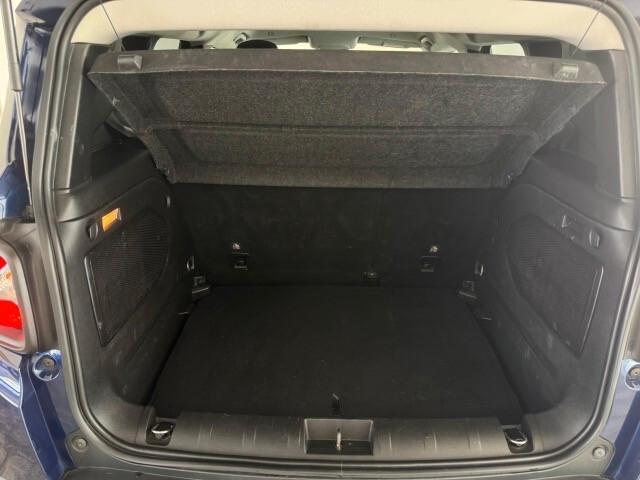 Jeep Renegade 1.6 Mjt DDCT 120 CV Longitude
