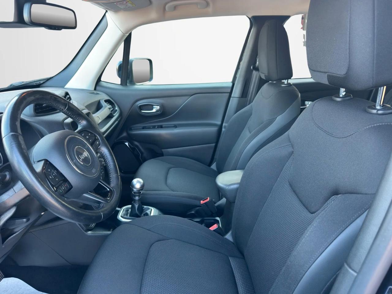Jeep Renegade 1.0 T3 Night Eagle
