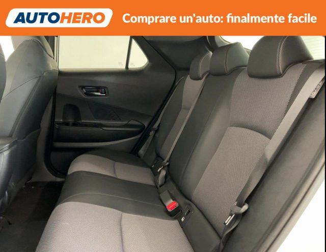 TOYOTA C-HR 2.0 PHEV Lounge
