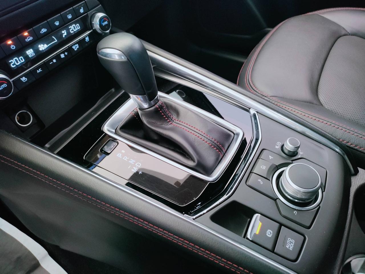 MAZDA CX-5 II 2022 - CX-5 2.2 Homura Comfort awd 184cv auto
