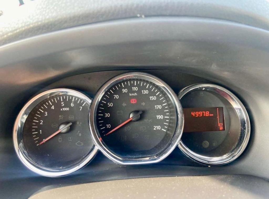 Dacia Sandero 1.2 75cv Clima Lauréate