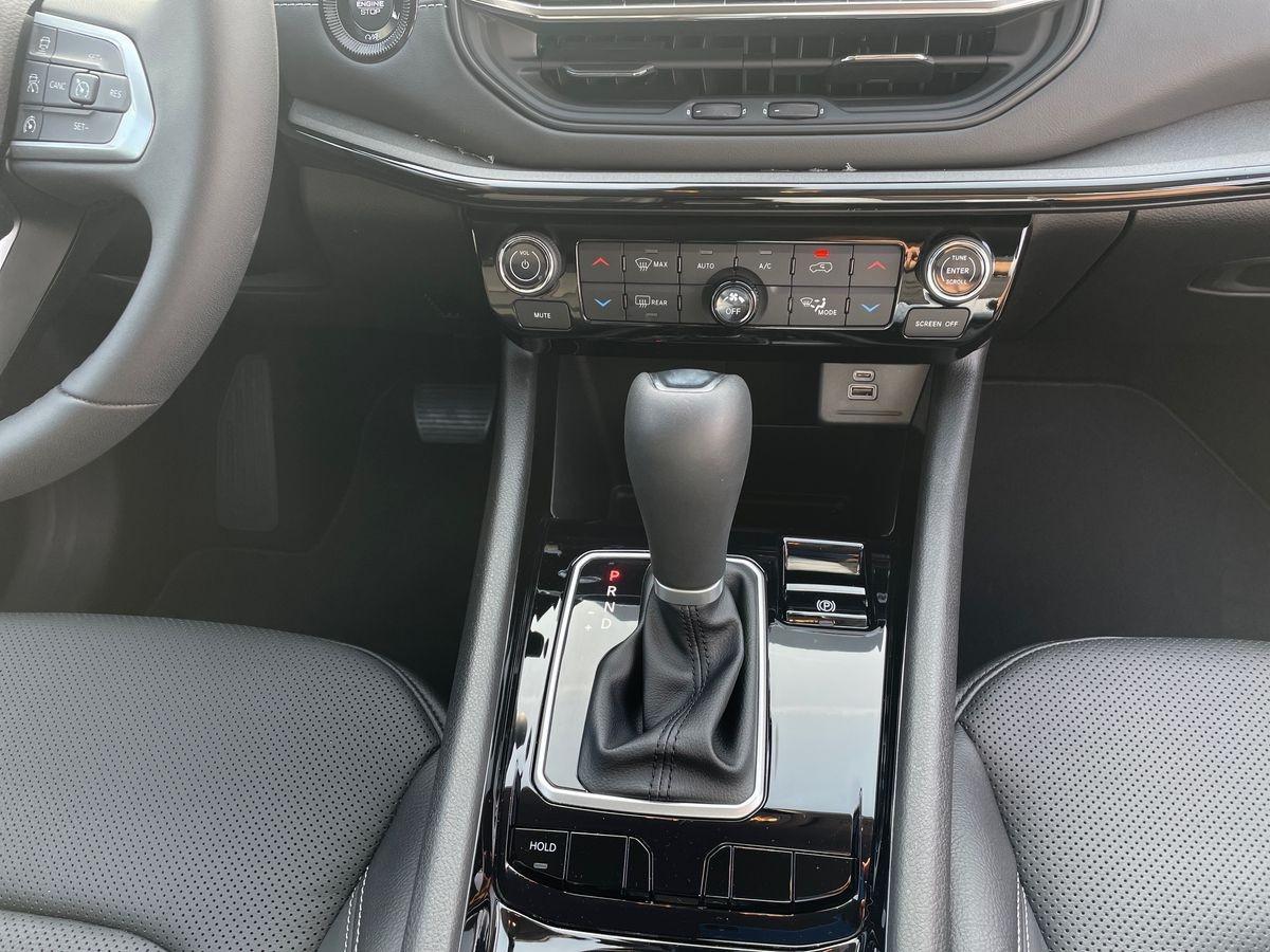 JEEP Compass II 2021 - Compass 1.5 turbo t4 mhev Summit 2wd 130cv dct