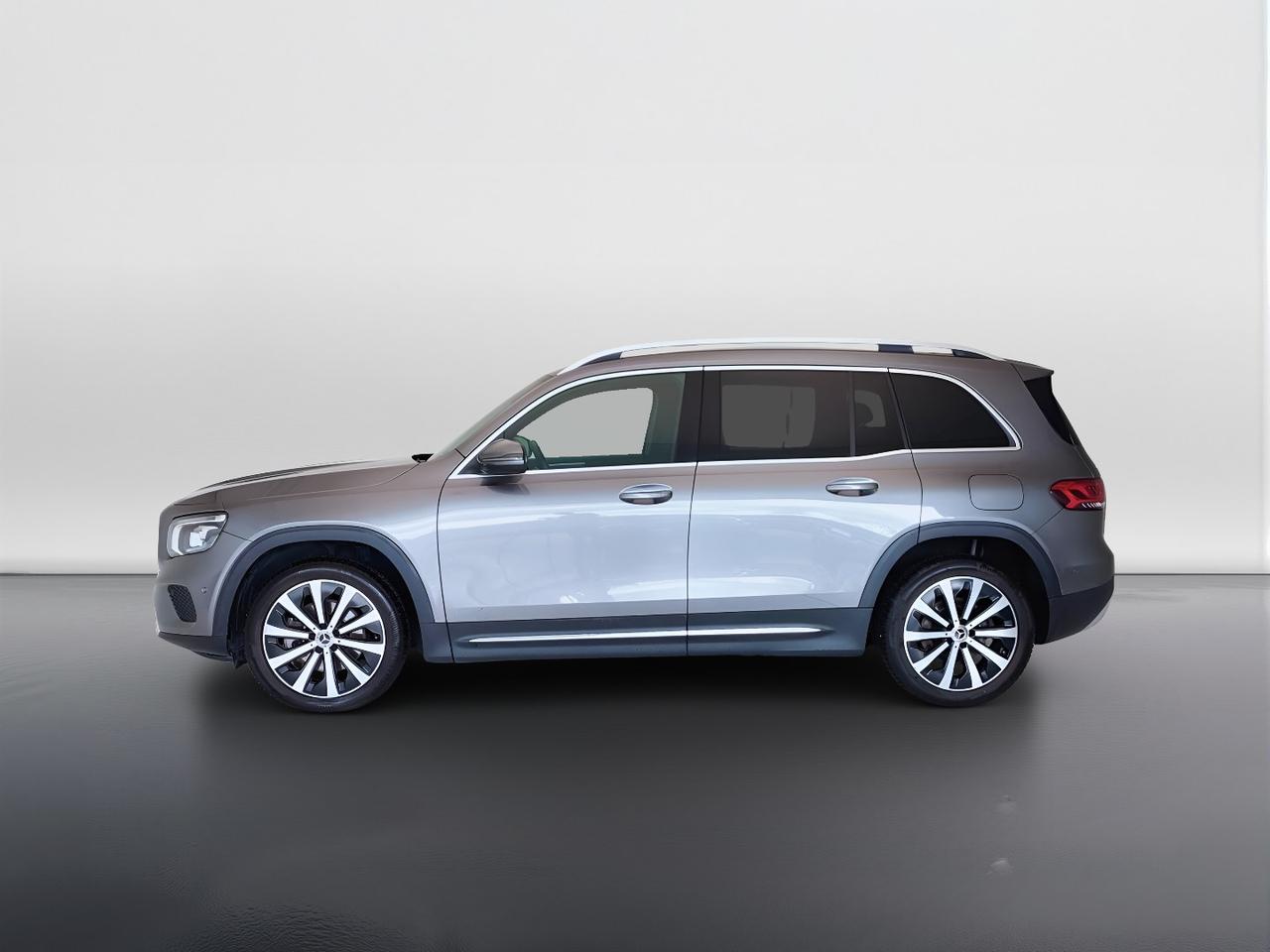 Mercedes-Benz GLB - X247 2019 - GLB 200 d Sport Plus auto 7p.ti