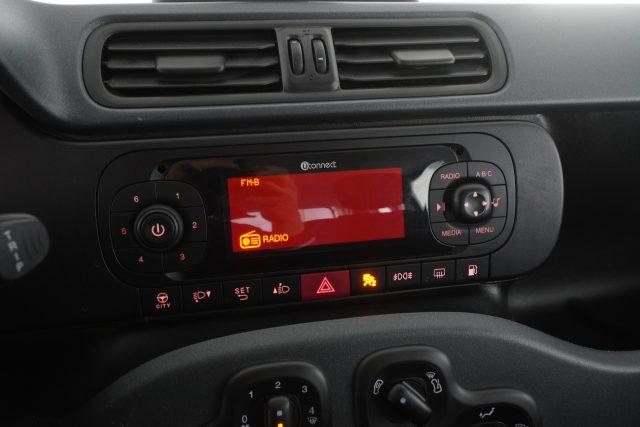 FIAT Panda Panda 1.2 EasyPower Easy