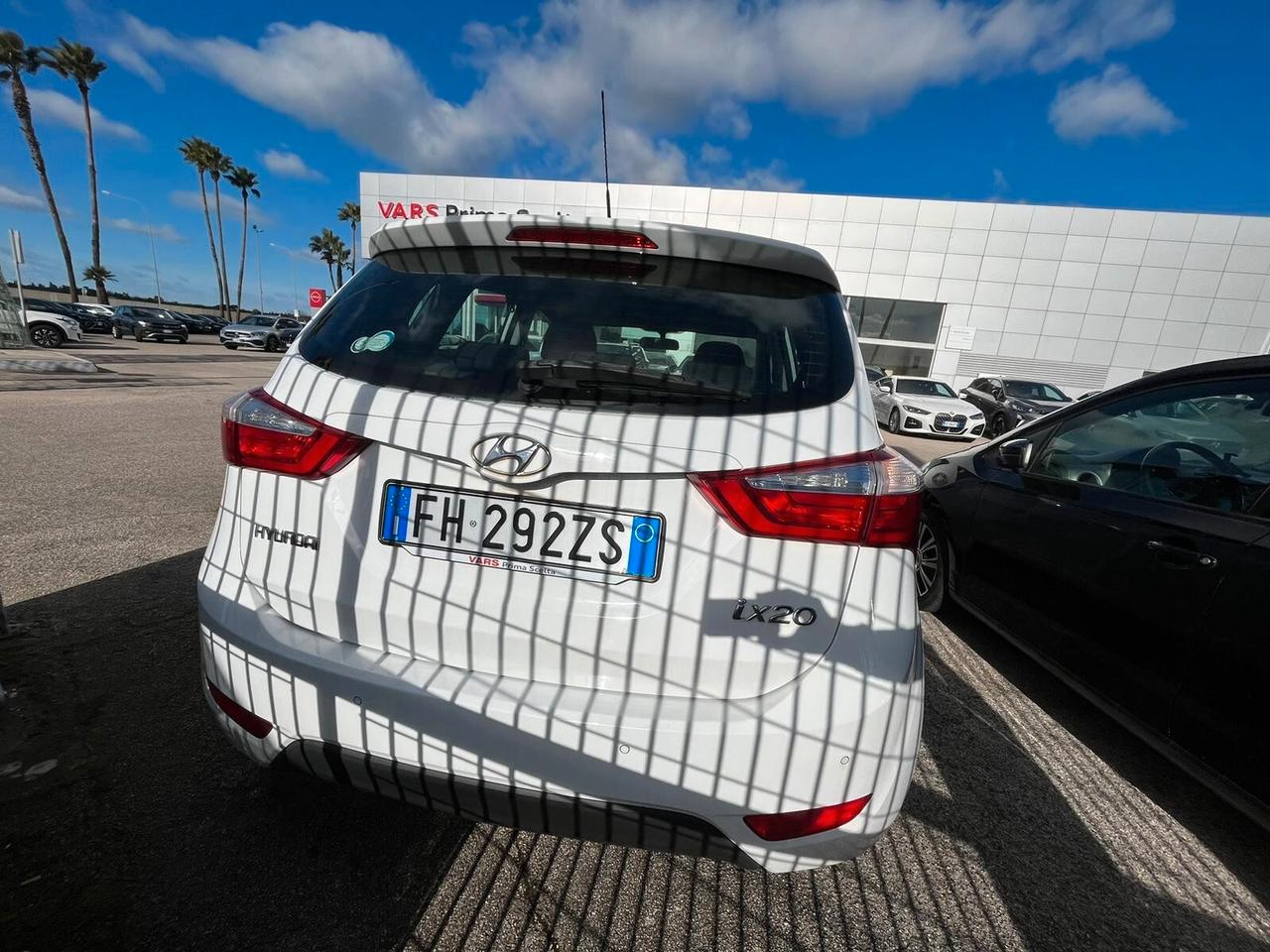 Hyundai iX20 1.4 CRDI 90 CV XPossible