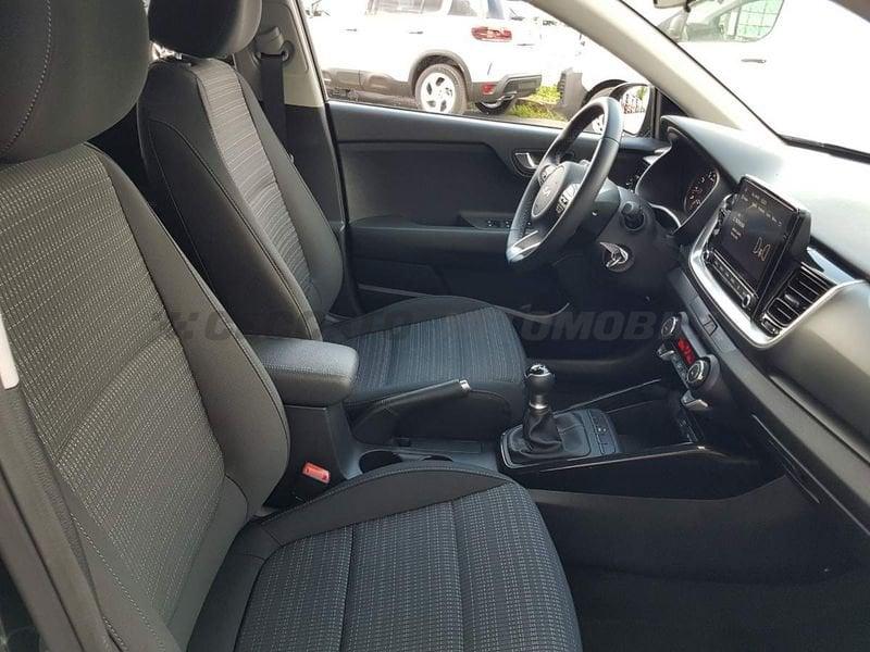 KIA Stonic Stonic 1.2 dpi Style 84cv