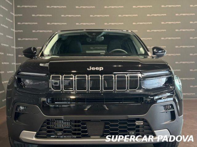 JEEP Avenger 1.2 Turbo Summit DISP. IN VARI COLORI