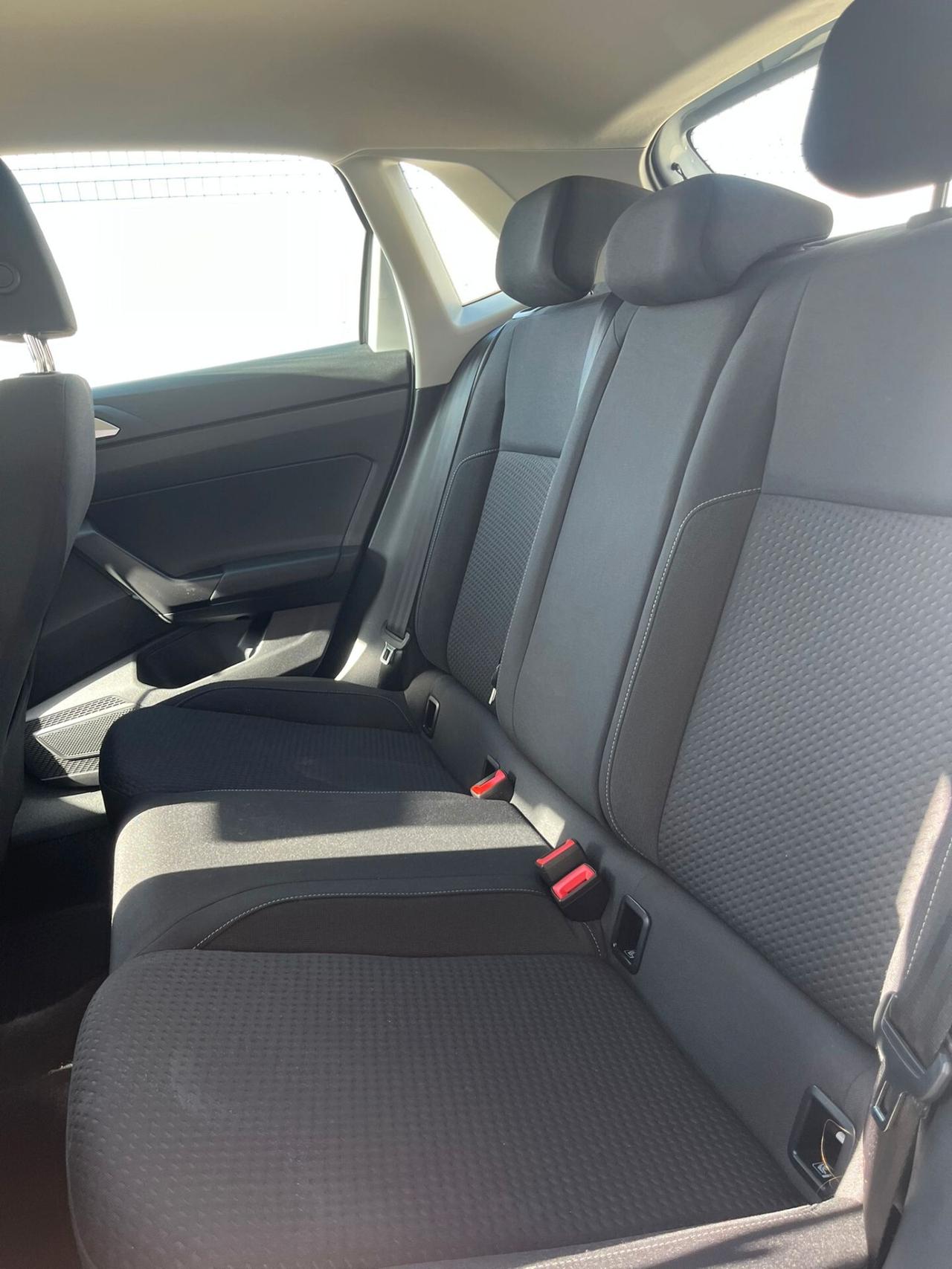 Volkswagen Polo 1.0 TSI 115 CV DSG 5p. Highline BlueMotion Technology