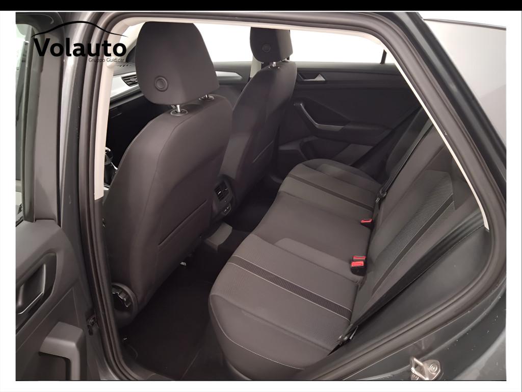 VOLKSWAGEN T-Roc 2022 - T-Roc 2.0 tdi Life 115cv