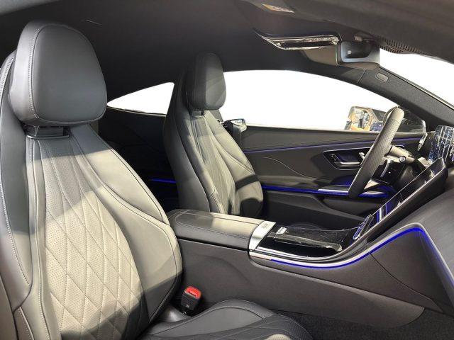 MERCEDES-BENZ CLE 220 d Coupé AMG Line Premium