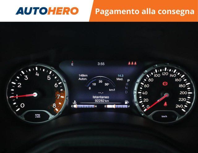 JEEP Renegade 1.4 MultiAir Limited