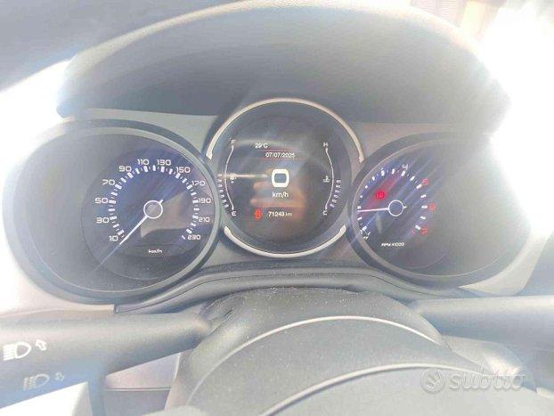 FIAT 500L 1.3 Multijet 95 CV Cross.UNI PROPRI