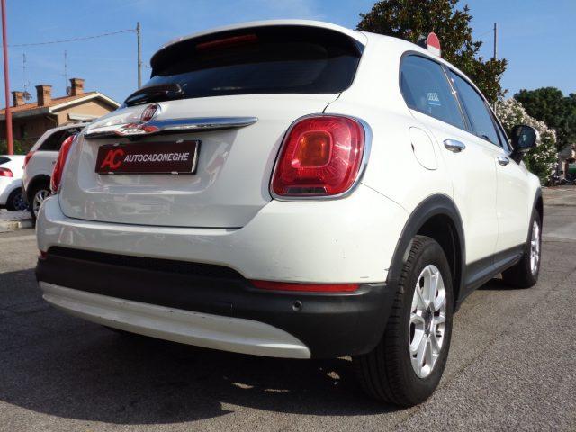 FIAT 500X 1.4i PREZZO VALIDO FINO 25.07, GARANZIA,km certif