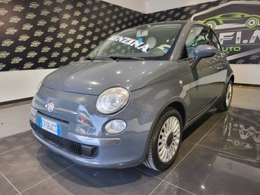 Fiat 500 - 2014 1.2 benz 69 cv Lounge