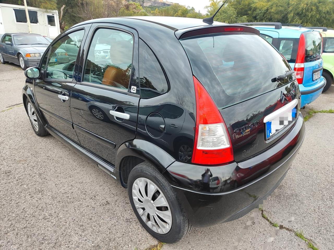 CITROEN C3 1.4 HDI - 2008