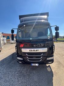 266 DAF autocarro del 2021 in saldo