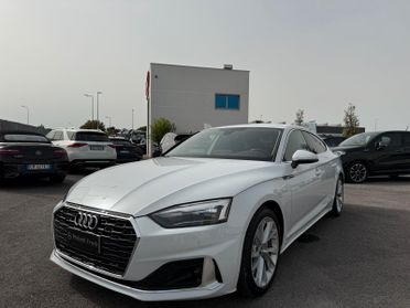 Audi A5 SPB 40 TDI quattro S tronic Business