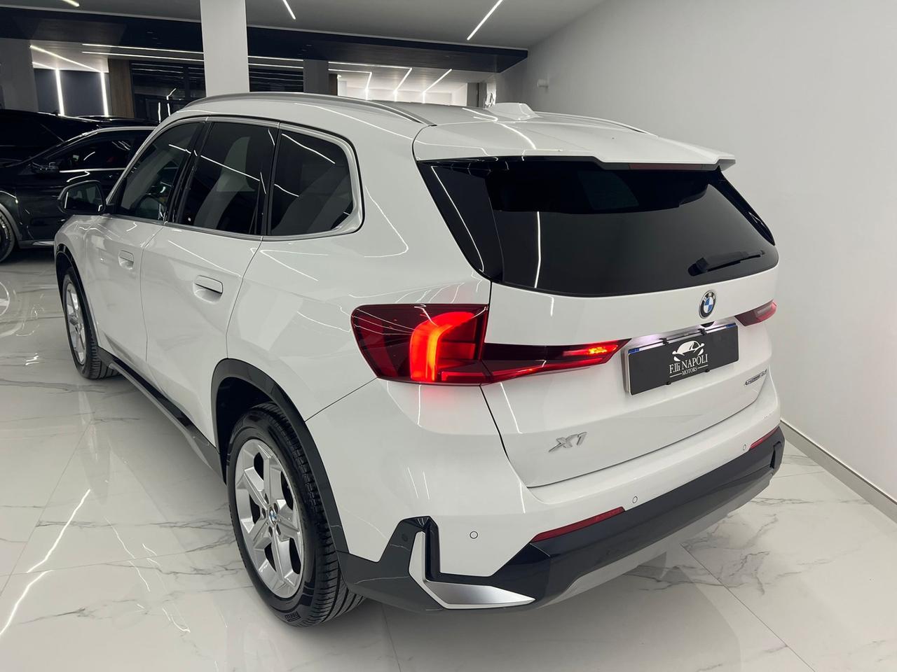 Bmw X1 sDrive 18d xLine
