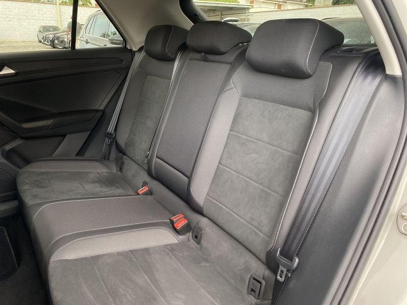 Volkswagen T-Roc Style 2.0 TDI 116CV