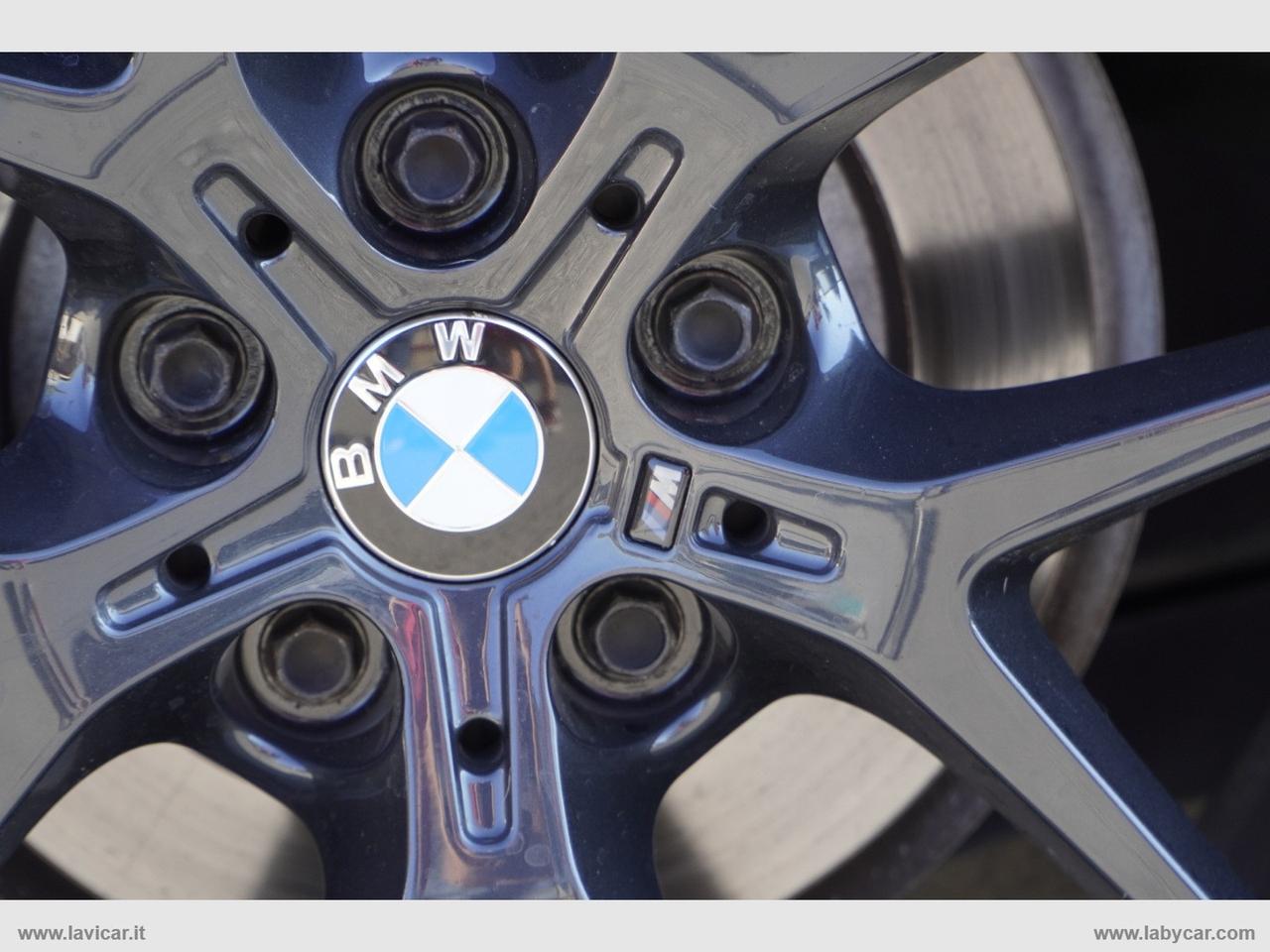 BMW 116d 5p. Msport