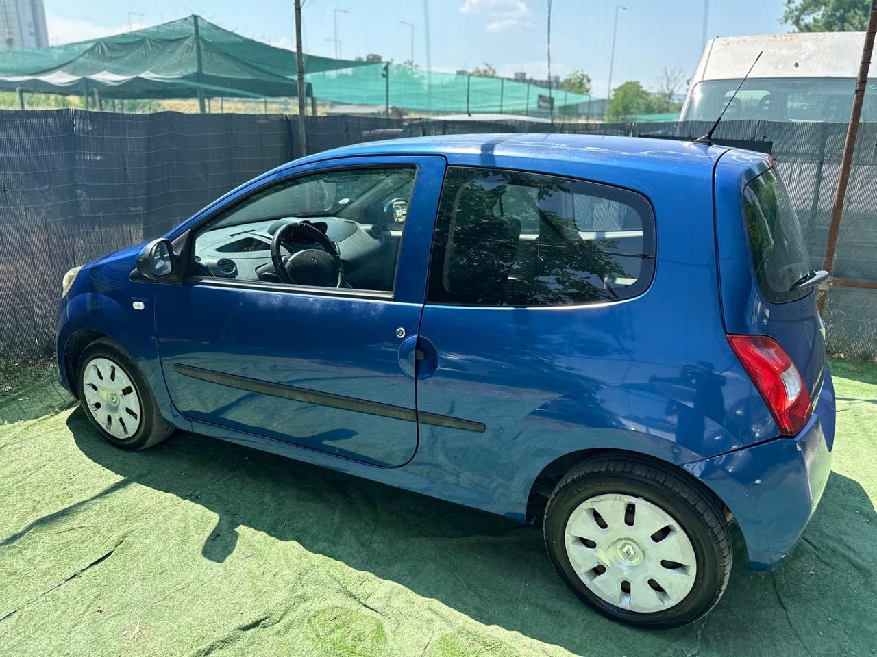 Renault TWINGO 1.2 16V LEV BENZINA NEOPATENTATI