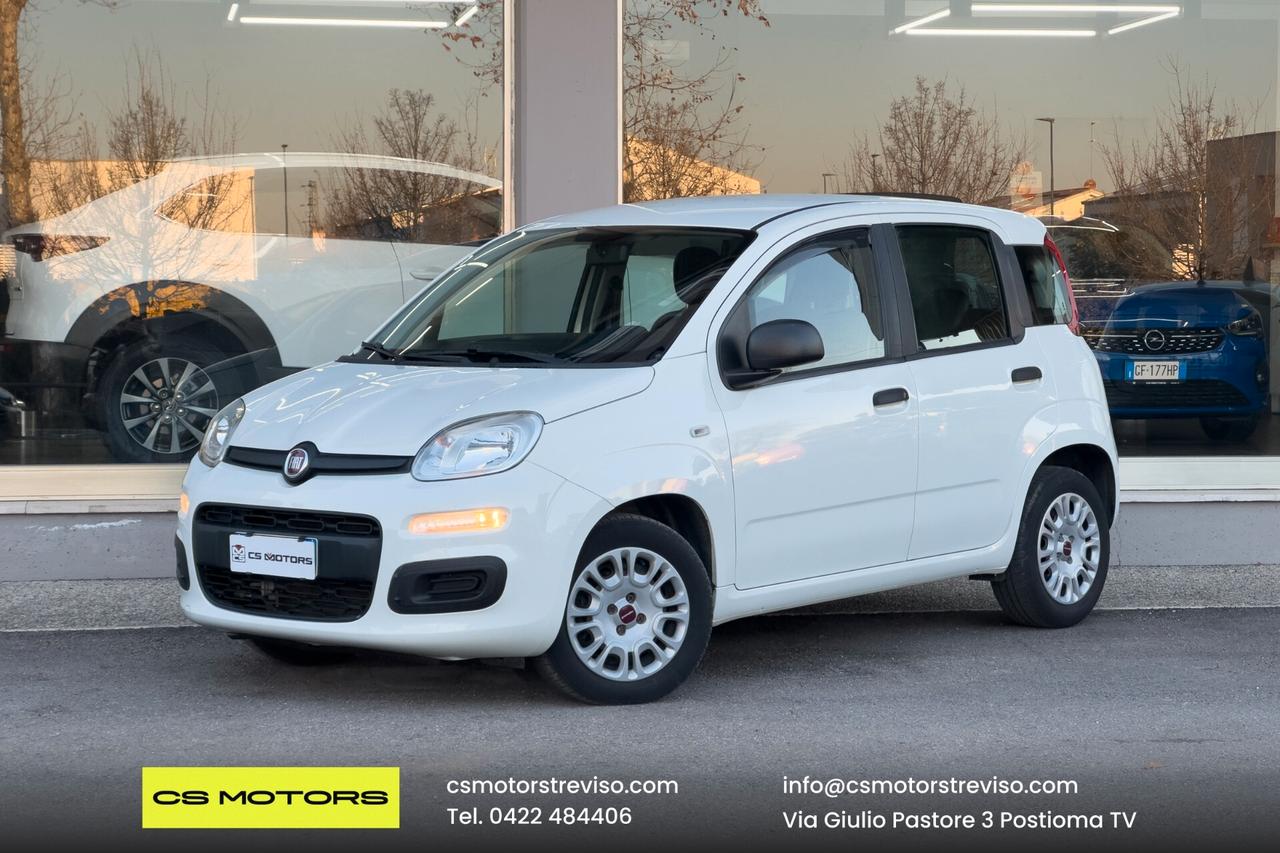 Fiat Panda BENZINA 1.2 69 cv