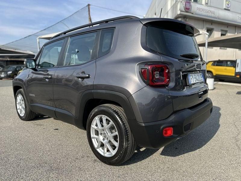 Jeep Renegade 1.0 T3 Limited