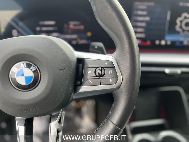 BMW X1 X1 xDrive 20d Msport Pro