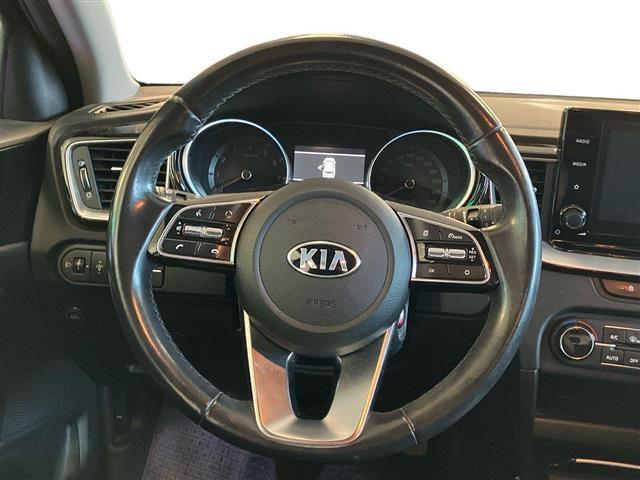 KIA XCeed 1.0 T-GDi 111cv Style 2WD