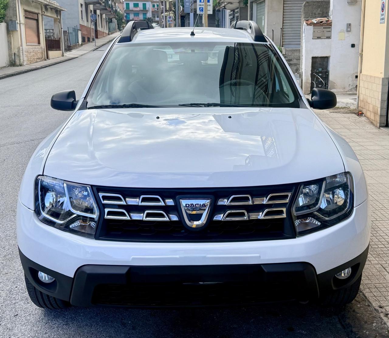 Dacia Duster 1.5 dCi 90CV S&S 4x2 Serie Speciale Ambiance Family