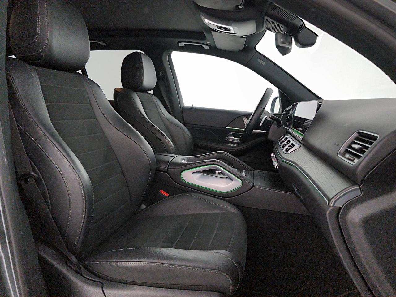 Mercedes Classe M - GLE GLE 300d mhev Premium 4matic