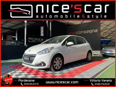 PEUGEOT 208 BlueHDi 100 S&S 5 porte Van Active * AUTOCARRO *