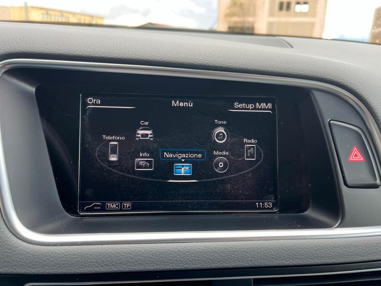 Audi Q5 2.0 TDI 190 CV clean diesel quattro S tronic Advanced