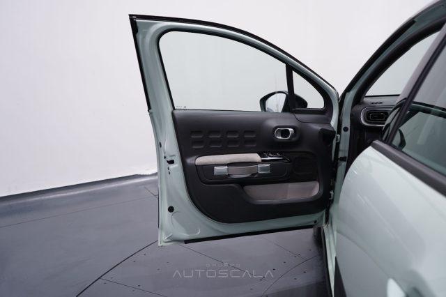 CITROEN C3 1.2 PureTech 82cv S&S Shine