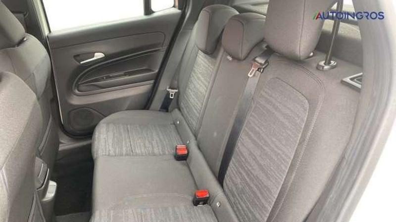 Jeep Avenger 1.2 Turbo e-Hybrid MHEV Longitude