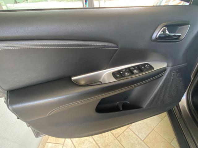 FIAT Freemont 2.0 Multijet 170 CV Lounge