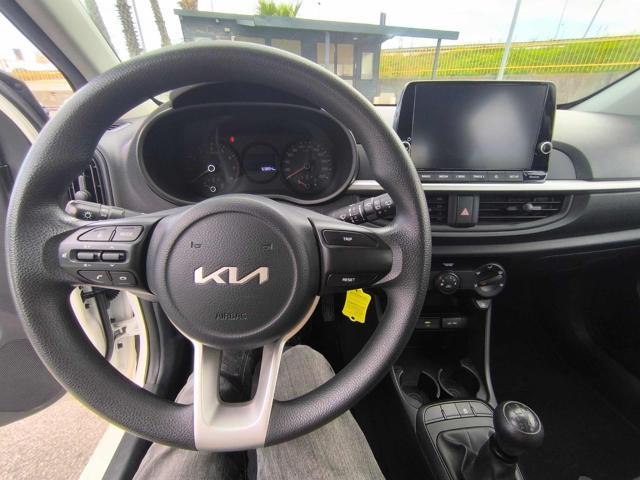 KIA Picanto 1.0 12V 5 porte AMT Urban
