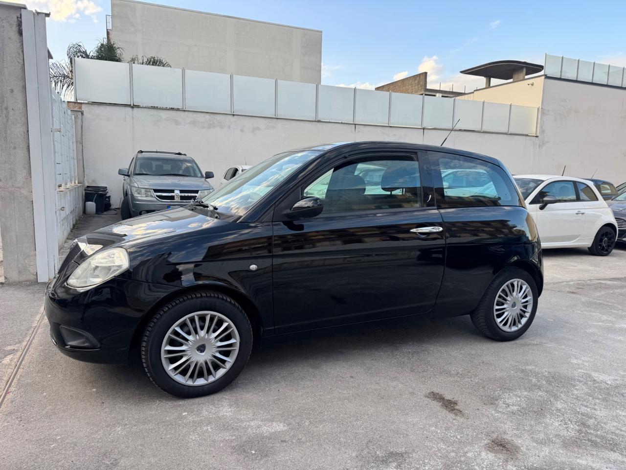 Lancia Ypsilon 1.3 DIESEL 90CV Oro 12/2008