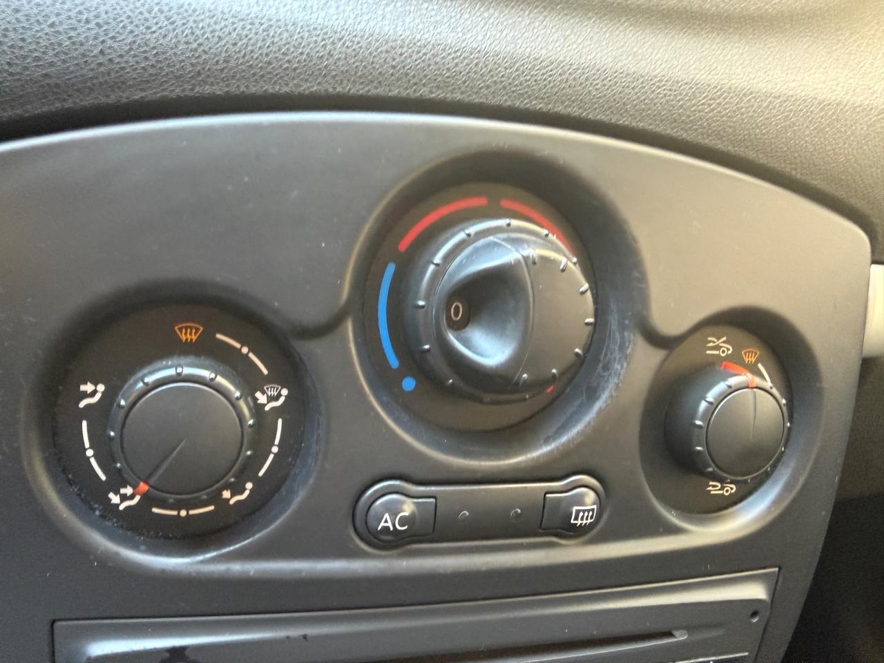 Renault Clio 1.2 5 porte Dynamique