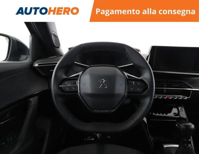 PEUGEOT 2008 PureTech 130 S&S Allure Pack