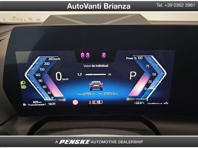BMW Serie 2 Gran Coupe 218d Gran Coupe MSport Pro